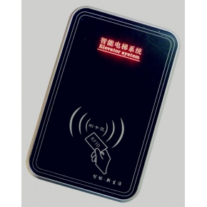 【MS485N】挂装电梯读头