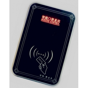 【N2000】不联网门禁机