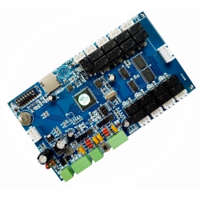 [M4DTB8] Intelligent elevator motherboard