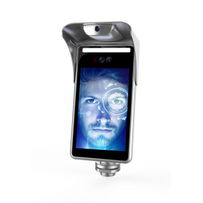 【FSI8D-1003】8寸测温人脸一体机